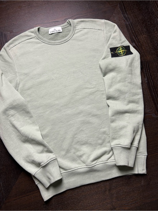 Other - STONE ISLAND SWEATSHIRT